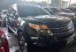 Selling Black Ford Explorer 2012 in Quezon City-0