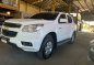 Sell 2nd Hand 2016 Chevrolet Trailblazer at 20000 km in Quezon City-2