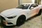 Sell Brand New 2017 Ford Mustang at 2000 km in Davao City-0