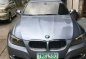 Selling Bmw 320D 2011 Automatic Diesel in Marikina-0