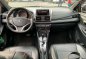 Red Toyota Yaris 2016 for sale in Quezon City-8