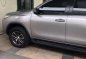 Toyota Fortuner 2018 Automatic Diesel for sale in Quezon City-0