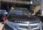 2nd Hand Mitsubishi Montero 2017 at 25000 km for sale-0