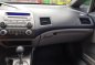 2nd Hand Honda Civic 2009 for sale in Mandaluyong-10