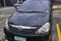 Toyota Innova 2011 Automatic Gasoline for sale in San Juan-0