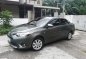 Selling 2nd Hand Toyota Vios 2017 Manual Gasoline at 30000 km in Caloocan-3