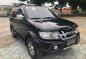 Selling Black Isuzu Crosswind 2014 Automatic Diesel-0