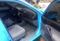 2001 Honda Civic for sale in Baguio-7