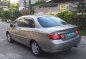 2006 Honda City for sale in Las Piñas-1