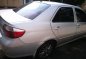 Selling Toyota Vios 2004 Automatic Gasoline in Parañaque-0