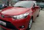 Toyota Vios 2017 Manual Gasoline for sale in Cagayan De Oro-0