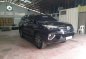 Sell 2nd Hand 2017 Toyota Fortuner at 20000 km in Manila-0