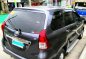 Selling 2nd Hand Toyota Avanza 2015 in Dasmariñas-1