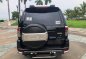 Selling Black Isuzu Crosswind 2014 Automatic Diesel-1