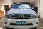 Selling Toyota Fortuner 2010 Automatic Diesel in Antipolo-1