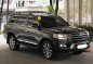 Selling Toyota Land Cruiser 2019 at 10000 km in Manila-0