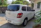 Selling 2nd Hand Chevrolet Spin 2015 in Taguig-0