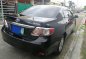 Selling 2nd Hand Toyota Altis 2011 in Lipa-9