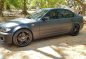 Selling 2nd Hand Bmw E46 2002 at 90000 km in Las Piñas-1