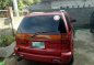 Selling Mitsubishi Space Wagon Manual Gasoline in Tagoloan-6