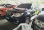 Black Toyota Hilux 2014 for sale in Pasay-1