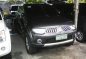 Grey Mitsubishi Montero Sport 2012 for sale in Pasay-1