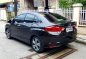 2nd Hand Honda City 2016 at 34000 km for sale in Marikina-4