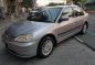 2nd Hand Honda Civic 2001 for sale in Quezon City-0
