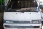 Nissan Urvan Manual Diesel for sale in Alangalang-2