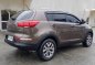 Selling 2nd Hand Kia Sportage 2014 in Pasig-3