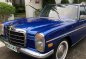 2nd Hand Mercedes-Benz 200 1975 Manual Gasoline for sale in Muntinlupa-1