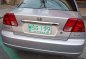 2nd Hand Honda Civic 2001 for sale in Quezon City-4