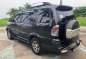 Selling Black Isuzu Crosswind 2014 Automatic Diesel-2