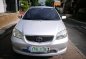 Selling Toyota Vios 2004 Automatic Gasoline in Parañaque-4
