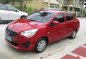 2nd Hand Mitsubishi Mirage G4 2014 for sale in Quezon City-1