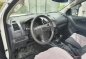 Sell 2nd Hand 2018 Isuzu Mu-X Manual Diesel at 7000 km in Plaridel-2