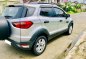 Selling 2nd Hand Ford Ecosport 2015 Manual Gasoline at 58000 km in Makati-0