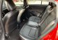 Red Toyota Yaris 2016 for sale in Quezon City-7