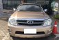 2nd Hand Toyota Fortuner 2007 at 70000 km for sale in San Fernando-0