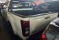 Sell White 2017 Isuzu D-Max in Quezon City-3