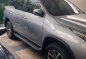 Toyota Fortuner 2018 Automatic Diesel for sale in Quezon City-1