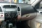 2nd Hand Mitsubishi Montero 2009 Automatic Diesel for sale in Indang-1