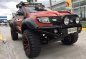 2nd Hand Ford Ranger 2015 at 20000 km for sale-2