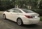 2nd Hand Hyundai Sonata 2011 Automatic Gasoline for sale in Muntinlupa-0