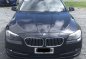 Bmw 520D 2014 Automatic Diesel for sale in Pasig-2