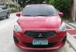 2nd Hand Mitsubishi Mirage G4 2014 for sale in Quezon City-2