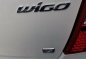 Selling 2nd Hand Toyota Wigo 2017 in Manila-6