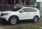 White Honda Cr-V 2013 for sale Automatic-5