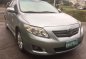 Sell 2nd Hand 2009 Toyota Altis at 78041 km in Manila-1