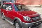 Selling Mitsubishi Adventure 2012 Manual Diesel in Manila-1